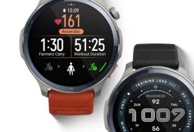 Amazfit Balance