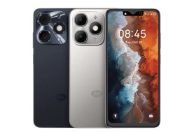 هاتف itel A90