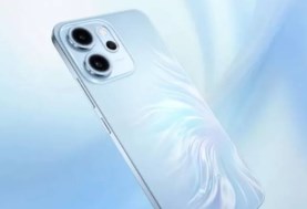 Oppo Reno 14F.. أداء ثابت وتصميم أنيق بسعر متوسط