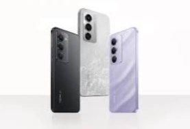 هاتف Xiaomi Redmi 15 5G.. أداء شبابي بلمسة تقنية وسعر اقتصادي