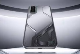 Infinix GT 30 Pro.. شاشة 144 هرتز وأداء مذهل لعشّاق الألعاب