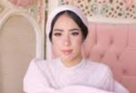 "علياء مناديل" في قبضة الأمن: تيك توكر طنطاوية تلاحقها النيابة بتهم خدش الحياء