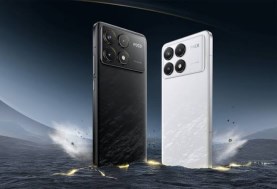 POCO F6 Pro.. هاتف خارق بإمكانيات رائدة