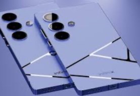 Infinix Hot 60 Pro.. هاتف اقتصادي بمواصفات متوازنة وسعر مغري