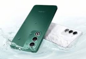 هاتف Oppo A5x 4G.. تصميم أنيق وأداء يعتمد عليه بسعر اقتصادي