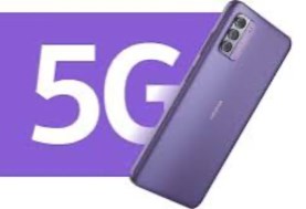Nokia G42.. هاتف عملي ببطارية جبارة وسعر اقتصادي