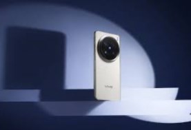 Vivo X300.. توازن بين الأداء الراقي والتصميم العصري