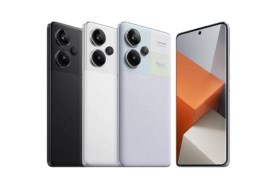 Redmi Note 13 Pro.. قوة الأداء وأناقة التصميم بسعر متوسط