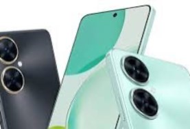 Huawei nova 11i.. تصميم أنيق وأداء ثابت لعشاق الفئة المتوسطة