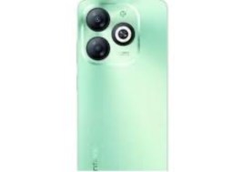 Infinix Premium 5G.. أداء فائق وتصميم أنيق