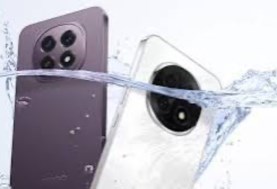 Oppo F29 Pro 5G.. تصميم أنيق وتقنيات ذكية