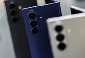 سامسونج تكشف عن Galaxy Z Fold7 نحافة خارقة وذكاء صناعي فائق