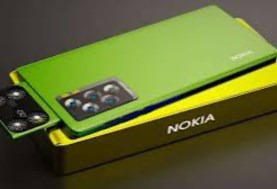 نوكيا تعود بتجديد كلاسيكي ..Nokia 7610 5G