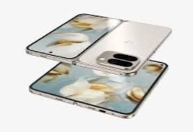 Pixel 10 Pro Fold.. مستقبل الهواتف القابلة للطي من جوجل