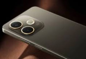 أوبو تكشف عن هاتف Oppo A6 Pro 5G بتصميم عصري وأداء قوي