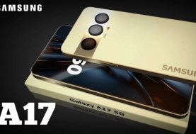 Galaxy A17 5G.. هاتف اقتصادي بلمسات تقنية متقدمة