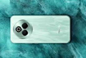 ريلمي تطلق هاتف Realme P4 Pro بمواصفات قوية وسعر منافس