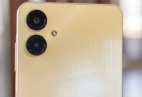 سامسونج تطلق Galaxy A06.. هاتف اقتصادي ببطارية قوية