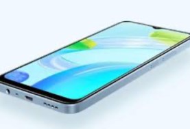 هاتف Realme C30.. قيمة ممتازة بسعر اقتصادي