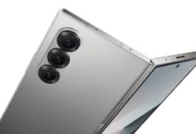 Samsung Galaxy Z Fold 6.. قفزة جديدة في عالم الهواتف القابلة للطي