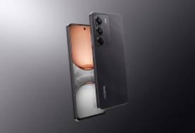 Realme C75.. هاتف متين ومزود ببطارية ضخمة في فئة اقتصادية