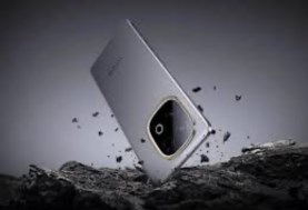 هاتف iQOO Z10 Turbo Plus.. أداء فائق وبطارية ضخمة لعشاق الألعاب