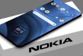 Nokia Magic Max 5G.. هاتف أسطوري ببطارية عملاقة وكاميرا 200 ميجابكسل
