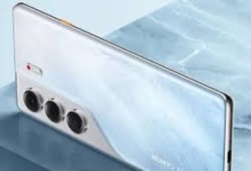 Tecno Spark 40 Pro.. شاشة AMOLED 144Hz وبطارية سريعة بسعر اقتصادي