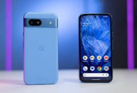 Google Pixel 9a.. هاتف اقتصادي بكاميرا متطورة وتجربة أندرويد نقية