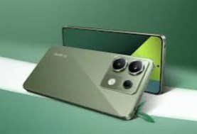 هاتف Redmi Note 14 Pro 5G.. أداء قوي وكاميرا 200 ميجابكسل في الفئة المتوسطة