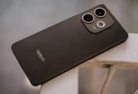 Oppo A5 Pro.. قوة التحمل وأناقة التصميم في هاتف واحد