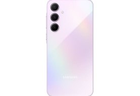 Samsung Galaxy A55 5G.. شاشة مميزة وكاميرا عالية