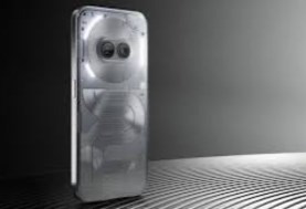Nothing Phone (2a).. تصميم جذاب وتجربة متميزة بسعر معقول