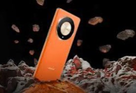 HONOR X9b.. بطارية عملاقة 5800 مللي أمبير وشاشة AMOLED بسعر متوسط