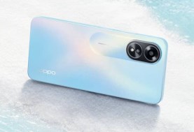 Oppo A18.. هاتف اقتصادي ببطارية 5000 مللي أمبير وشاشة 90 هرتز