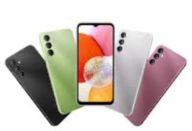 هاتف Galaxy A14.. أداء قوي وكاميرا مميزة