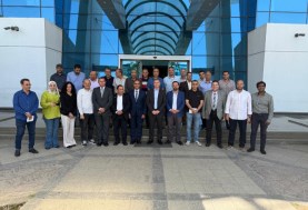 GSS توقّع اتفاقية استراتيجية للذكاء الاصطناعي والأتمتة مع شركة زين السودان