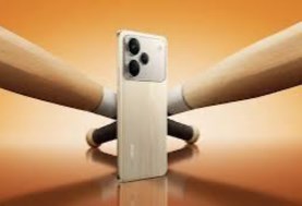 Realme P4 Pro.. هاتف جديد يجمع بين الأداء القوي والتصميم الأنيق
