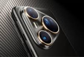 هاتف Huawei Pura 80 Ultra.. كاميرا مبتكرة بتقنية XMAGE وشاشة رائدة