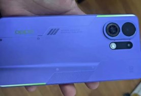 Oppo K13 Turbo 5G.. أداء فائق وسرعة شحن مذهلة لعشاق الألعاب