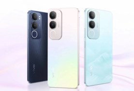 Vivo Y19s.. هاتف اقتصادي ببطارية تدوم طويلا