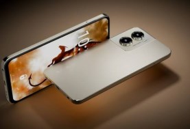 هاتف Lava Blaze Dragon 5G.. تصميم فاخر وسعر منافس