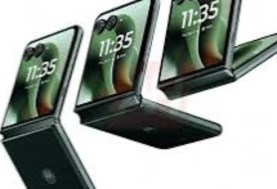Motorola Razr 2025 Ultra.. ثورة الهواتف القابلة للطي بتصميم عصري