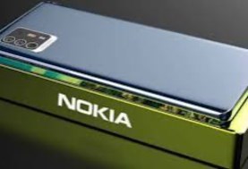 Nokia Zero Ultra 5G.. هاتف متوازن مع دعم شبكات الجيل الخامس وأداء قوي