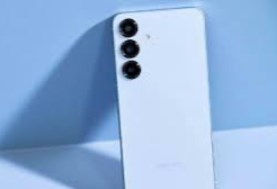 Galaxy A17 5G.. هاتف متوازن بأداء قوي وسعر منافس