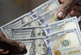 سعر الدولار اليوم 