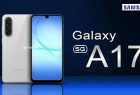 Galaxy A17 5G