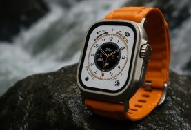 Apple Watch Ultra 3