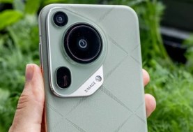 هاتف هواوي Pura 80 Ultra
