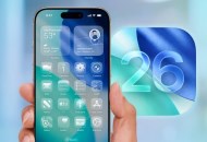 أهم مزايا الإصدار التجريبي السادس من iOS 26